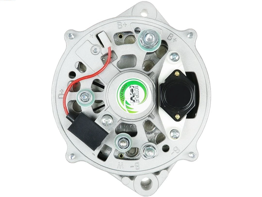 Alternator Brand new AS-PL A0055