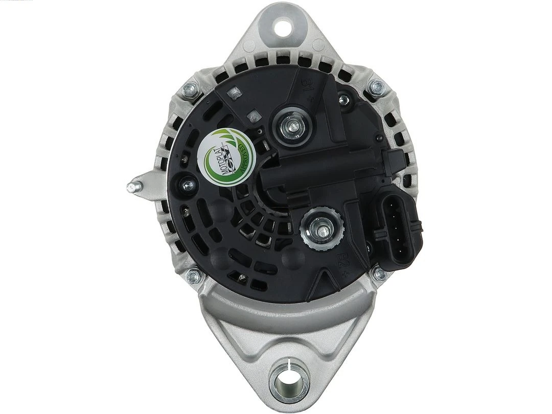 Alternator Brand new AS-PL A0754S