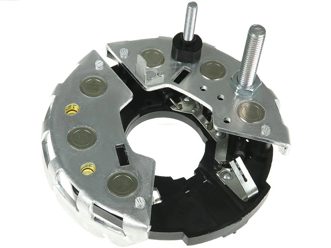 Rectifier, alternator Brand new AS-PL ARC0009