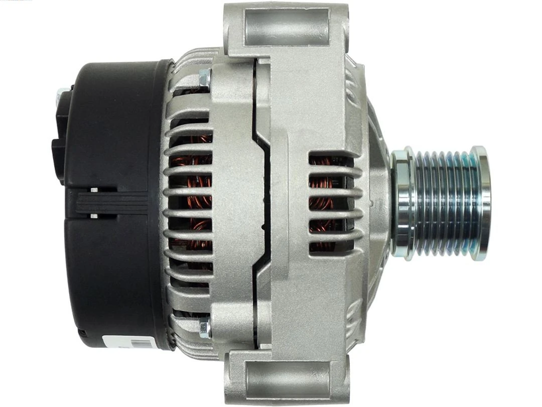 AS-PL A0367 Alternator