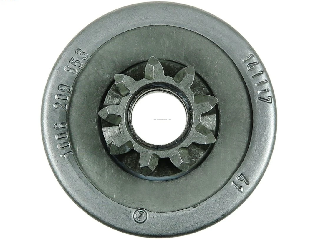 Freewheel Gear, starter Brand new Bosch SD0129(BOSCH)