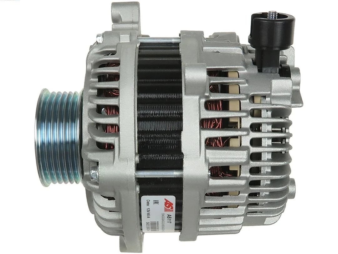 Alternator Brand new AS-PL A5117