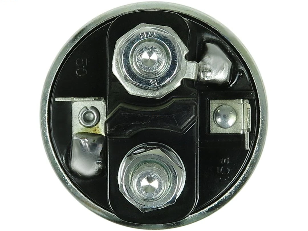 AS-PL SS0300P Solenoid Switch, starter