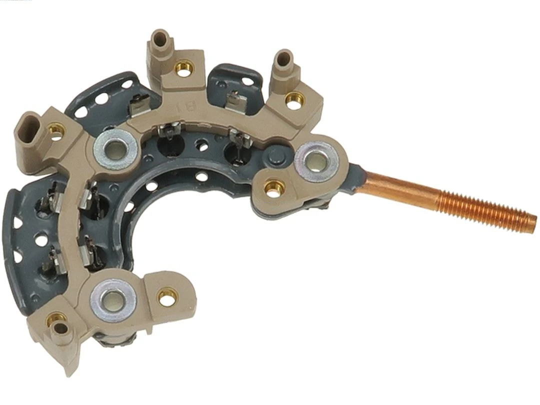 Rectifier, alternator Brand new AS-PL ARC6056