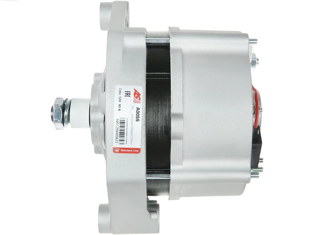 Alternator Brand new AS-PL A0055