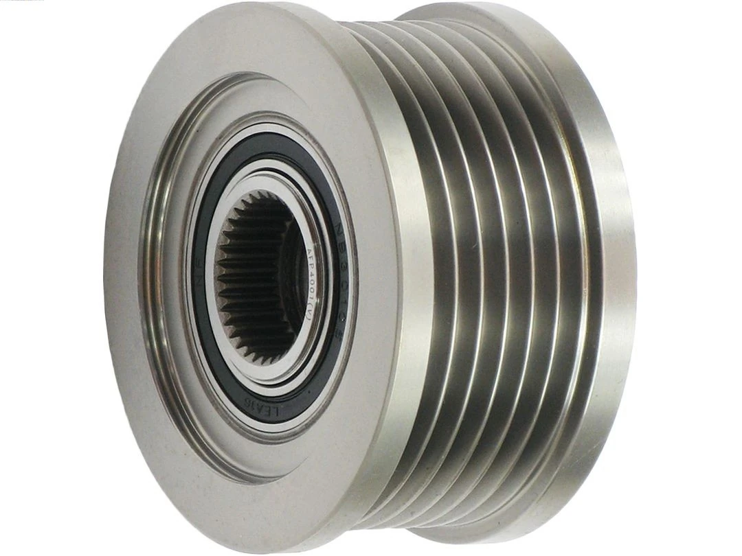 Alternator Freewheel Clutch Brand new AS-PL AFP4001(V)
