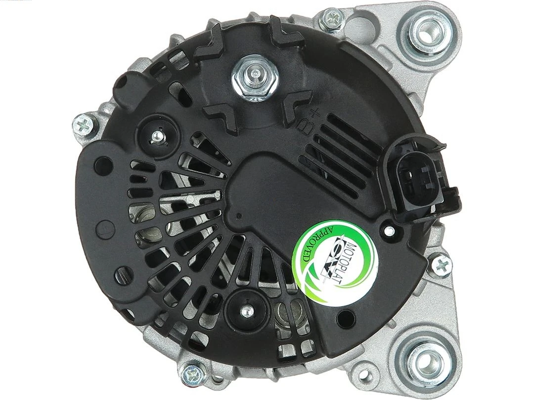 AS-PL A3589S Alternator