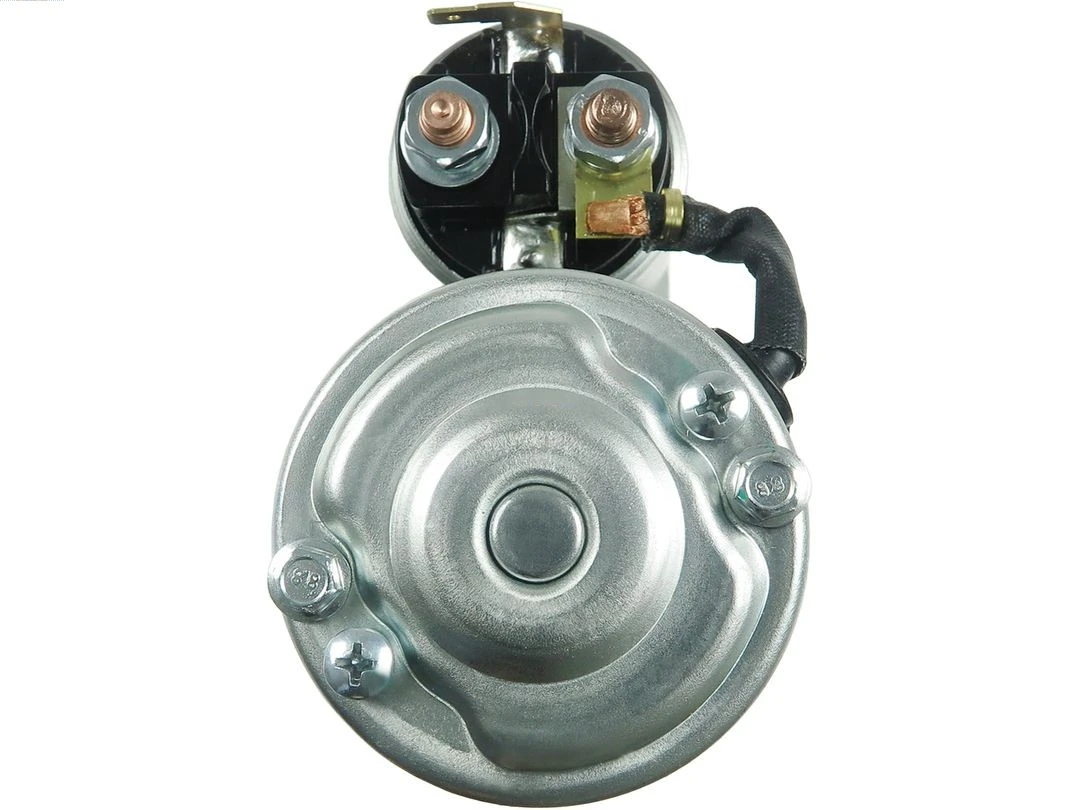 Starter Brandneu AS-PL S5033