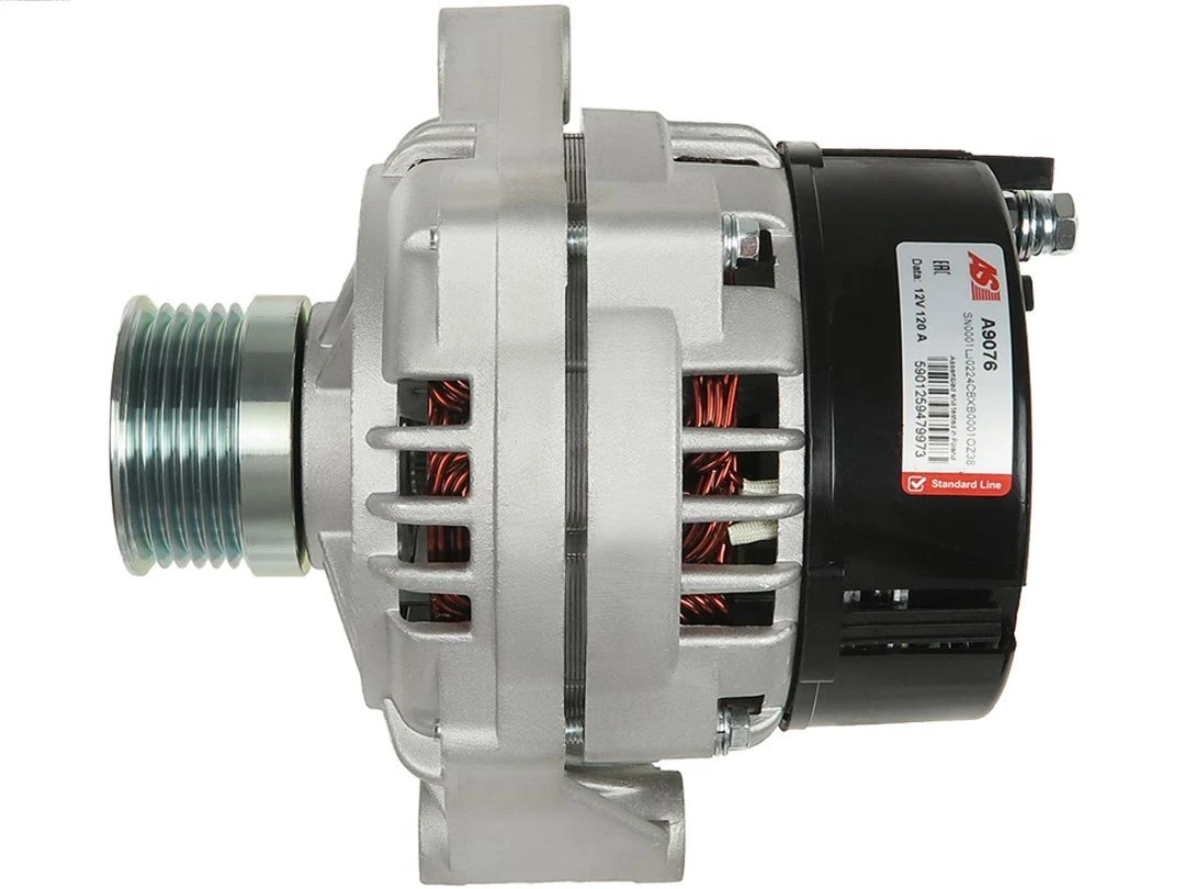 AS-PL A9076 Alternator