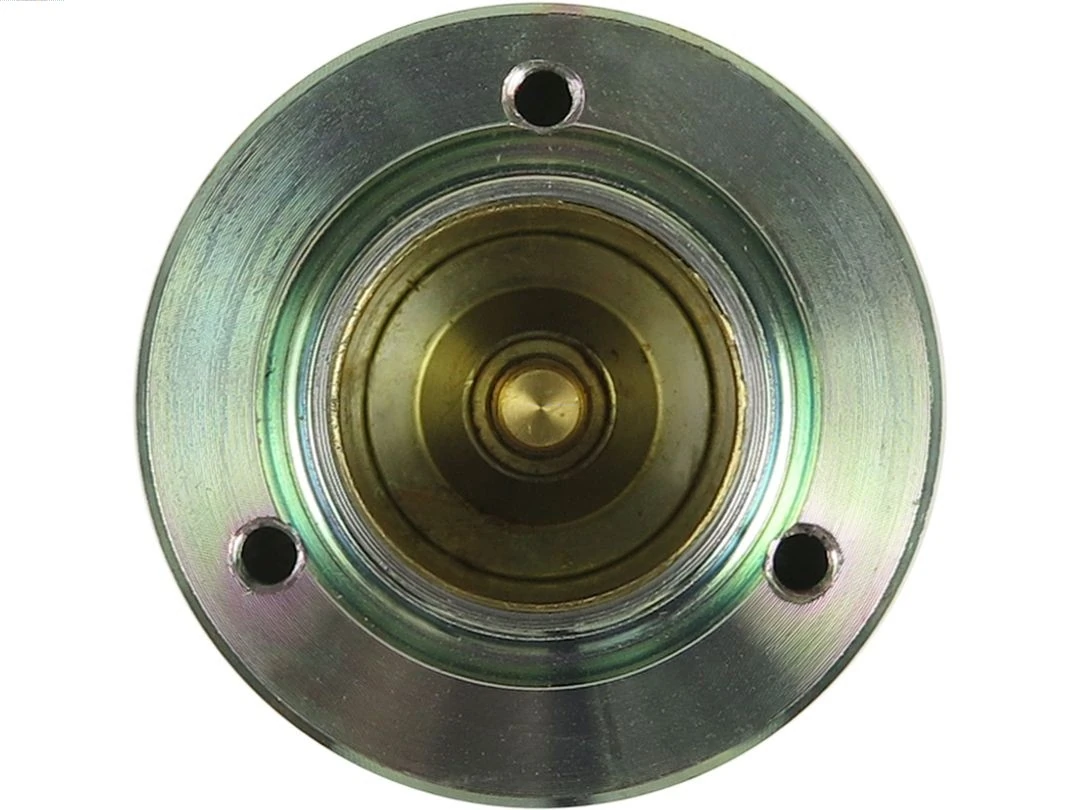 AS-PL SS0363S Solenoid Switch, starter