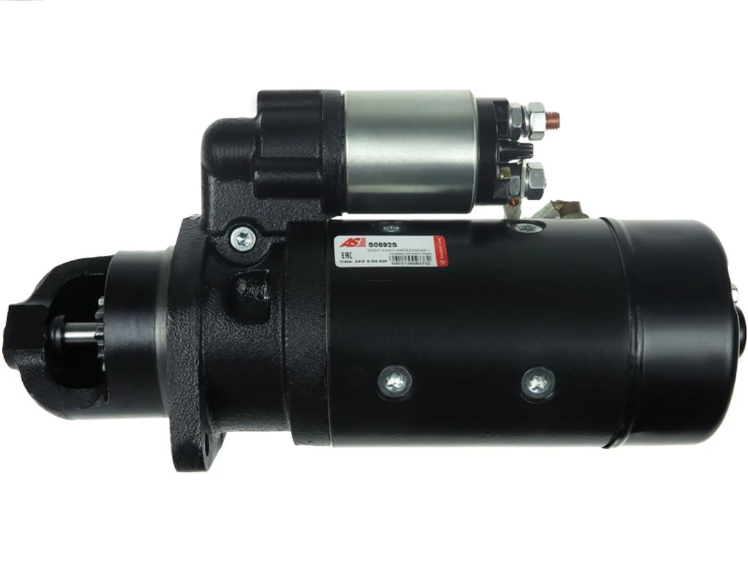 AS-PL S0692S Starter