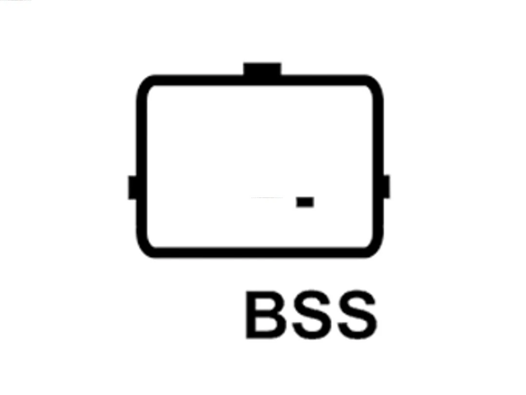 Alternator Regulator Brand new AS-PL ARE3094S2