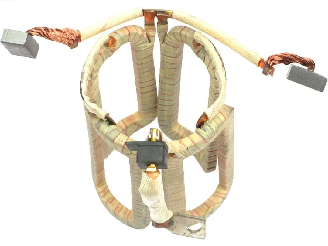 Field Winding, starter Brand new AS-PL SF0030