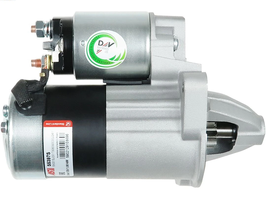 Starter Brand new AS-PL S5397S