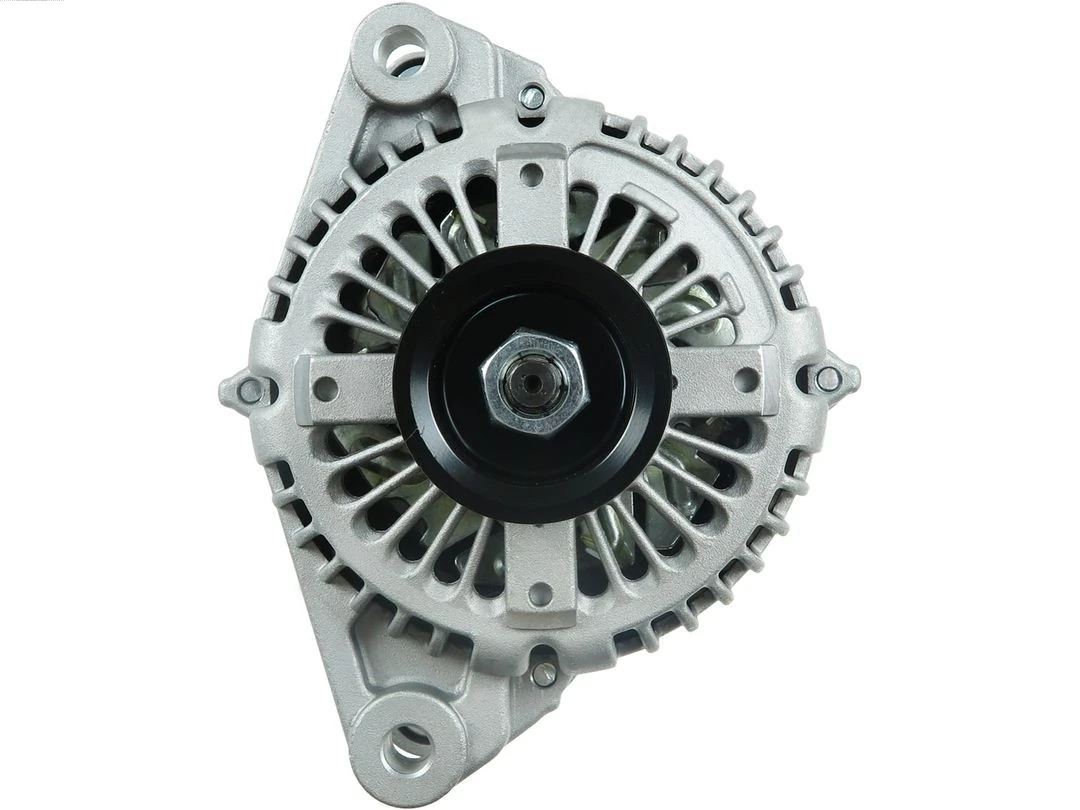 AS-PL A6354 Alternator