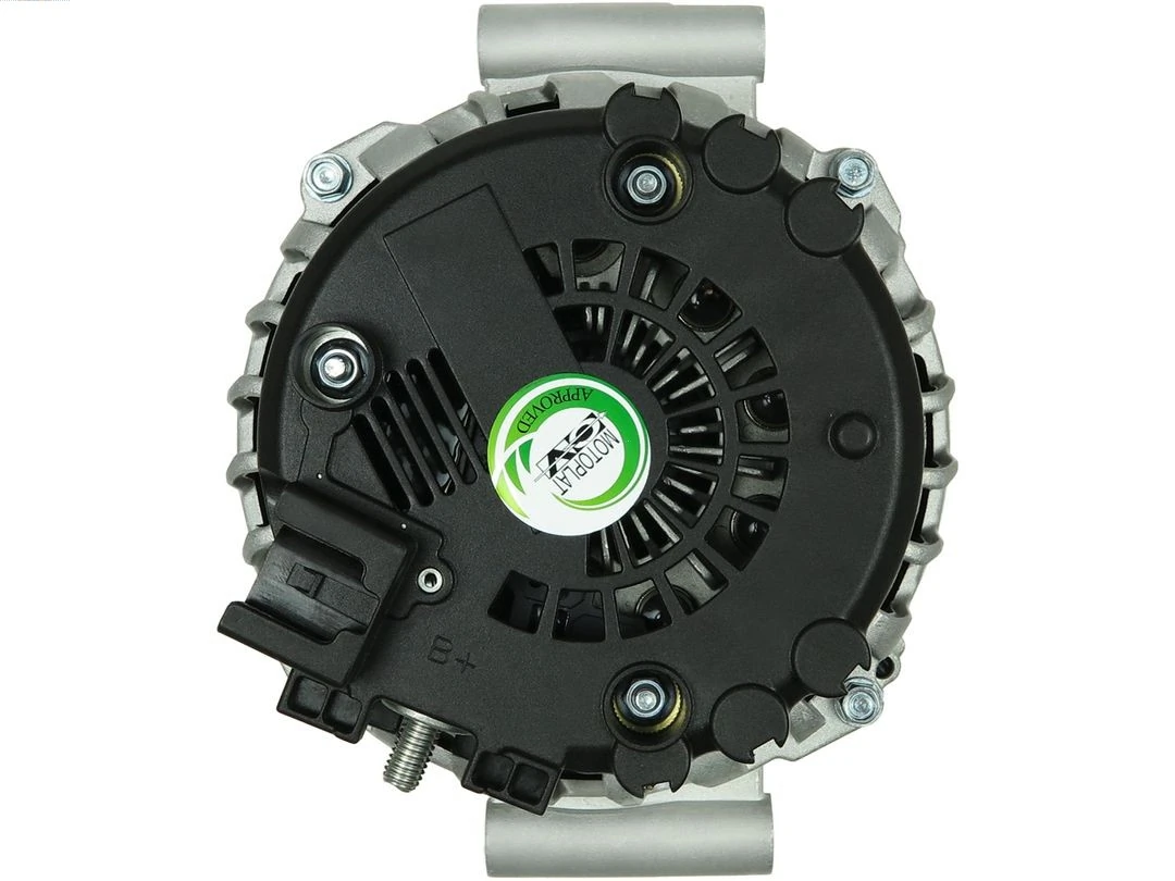 Alternator Brand new AS-PL A3381S