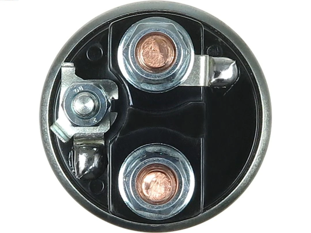 Solenoid Switch, starter Brand new AS-PL SS4001