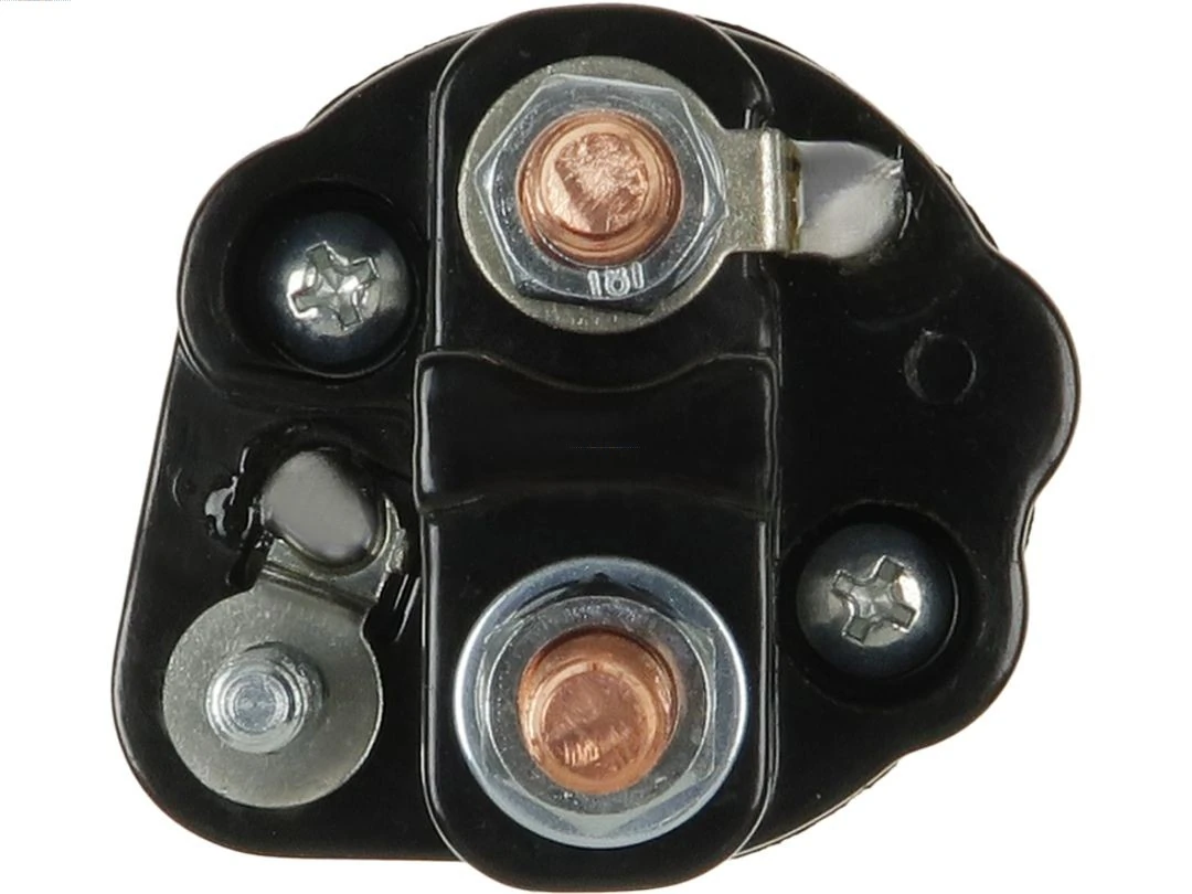 AS-PL SS4022 Solenoid Switch, starter