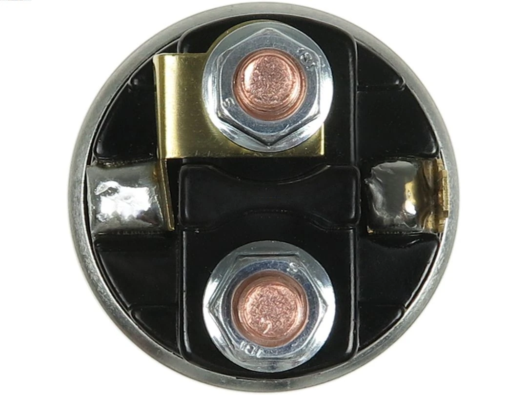 Solenoid Switch, starter Brand new AS-PL SS9044