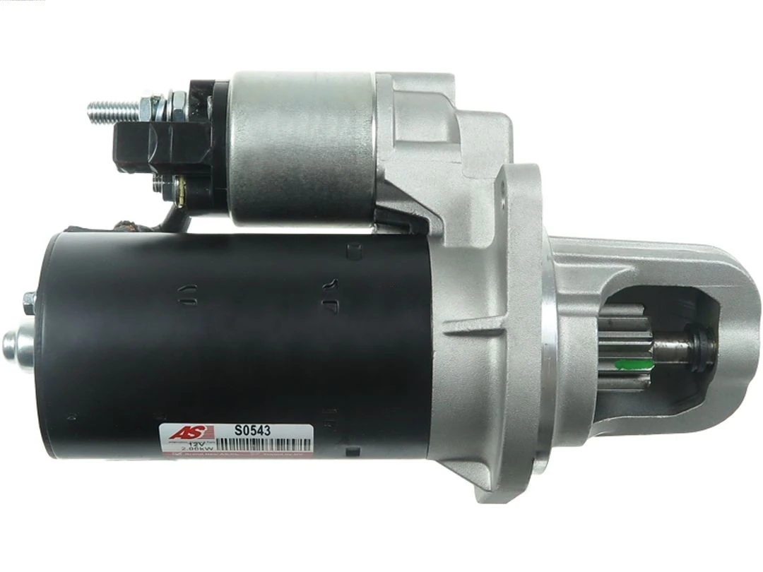 AS-PL S0543 Starter