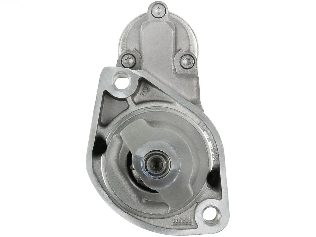 Starter Brand new SEG Automotive S0992(SEG)