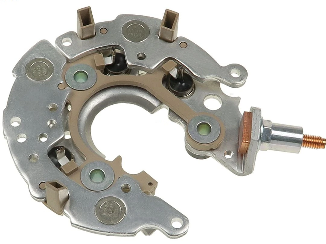 Rectifier, alternator Brand new AS-PL ARC6050