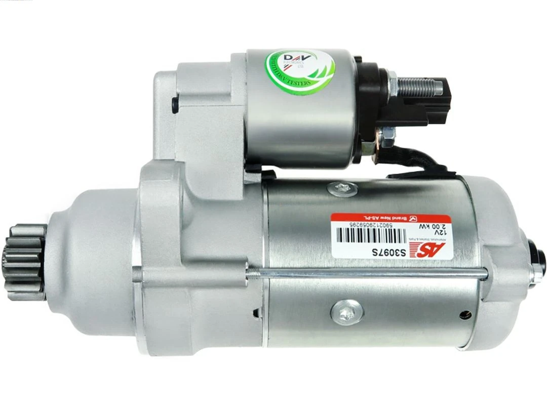 Starter Brand new AS-PL S3097S