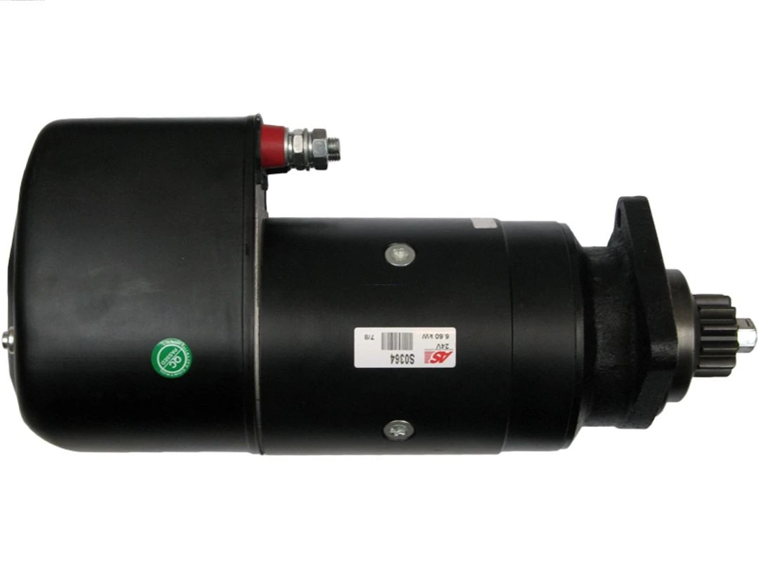 AS-PL S0364 Starter