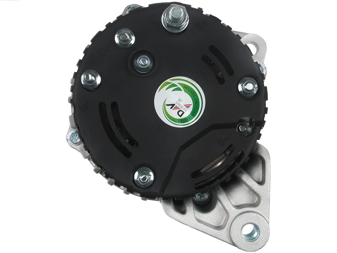 AS-PL A9196 Alternator