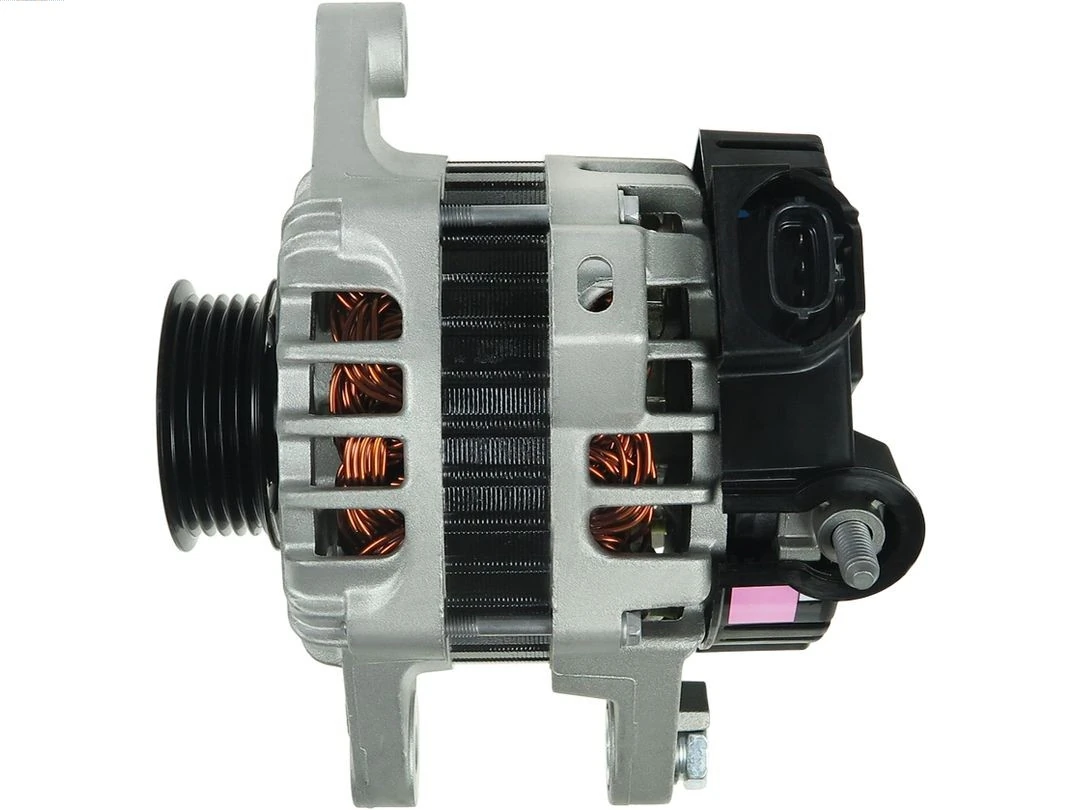 Alternator Brand new Valeo A3338(VALEO)