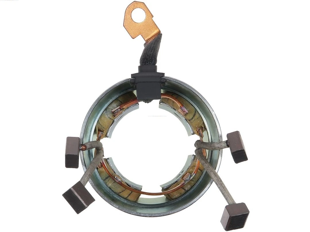 AS-PL SF3032S Field Winding, starter