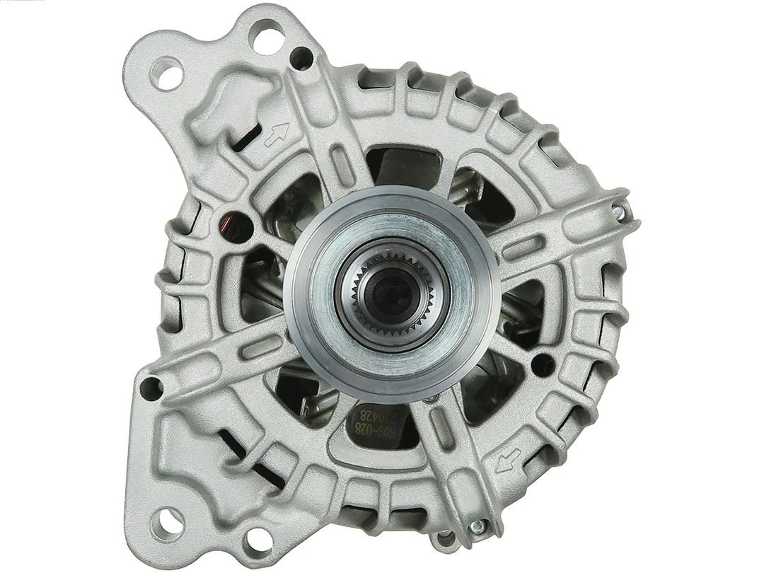 Alternator Brand new AS-PL A3275S