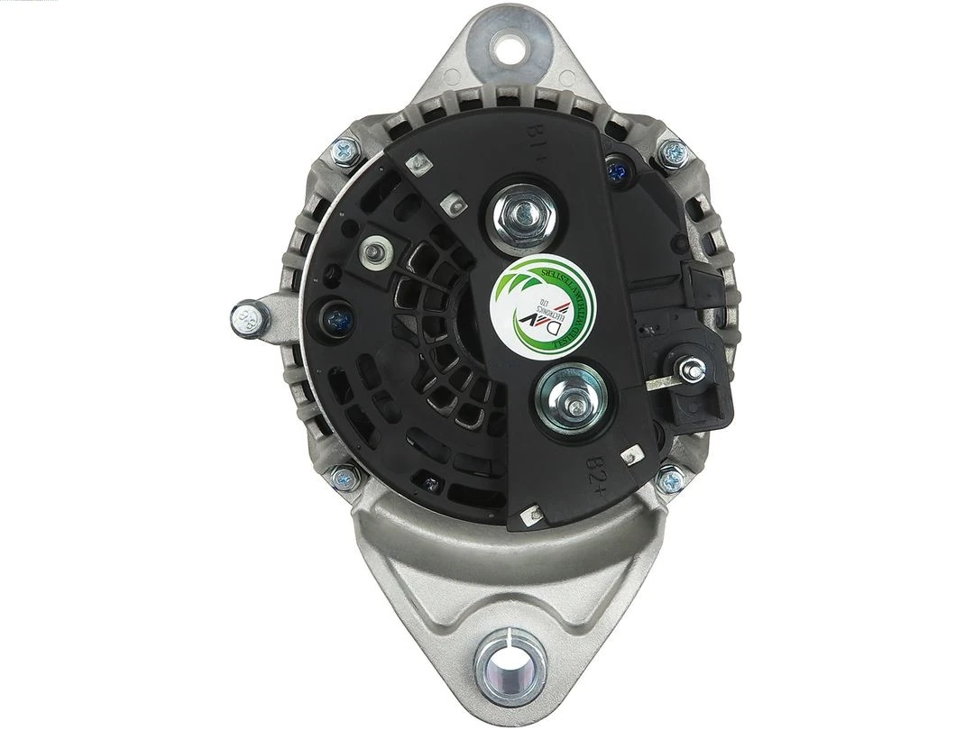 AS-PL A0437 Alternator