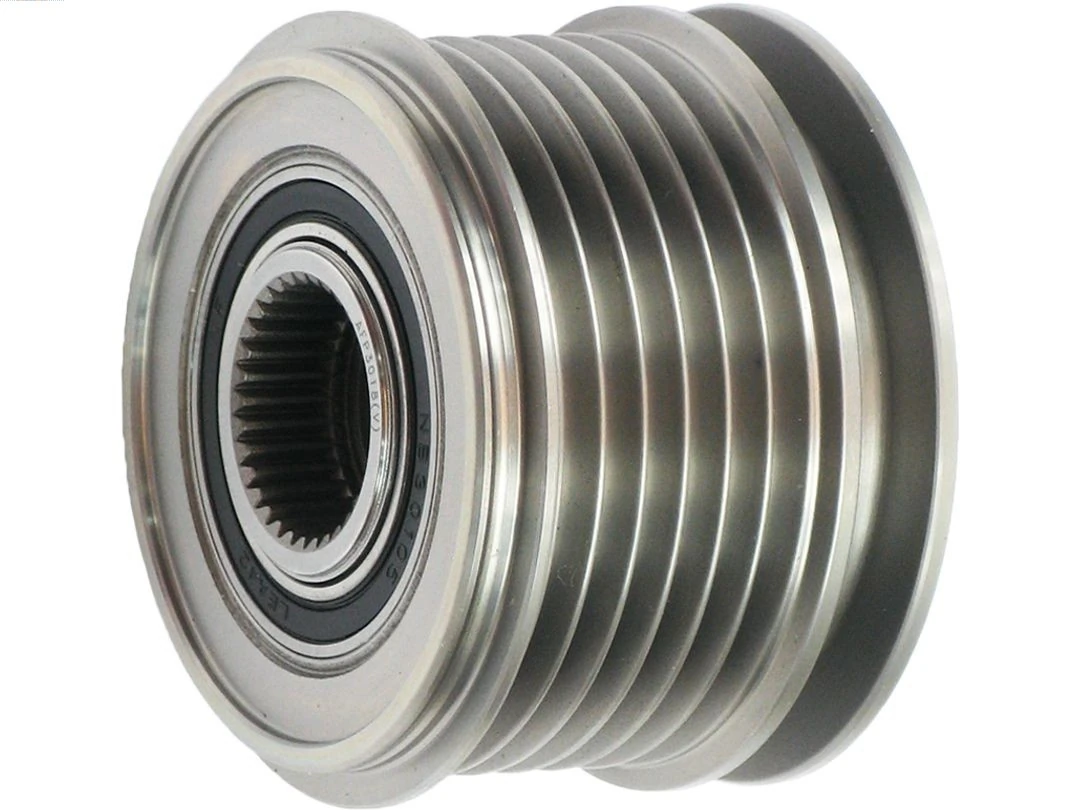Alternator Freewheel Clutch Brand new AS-PL AFP3018(V)