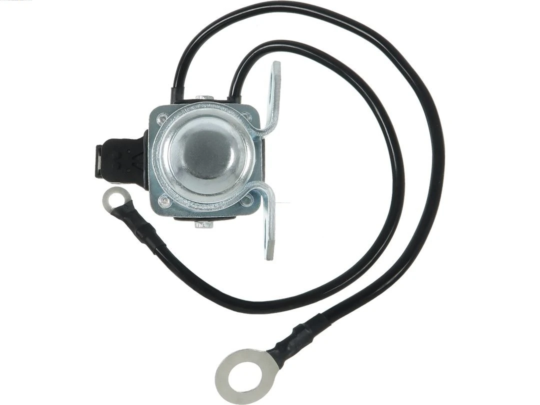 Solenoid Switch, starter Brand new AS-PL SS5170E