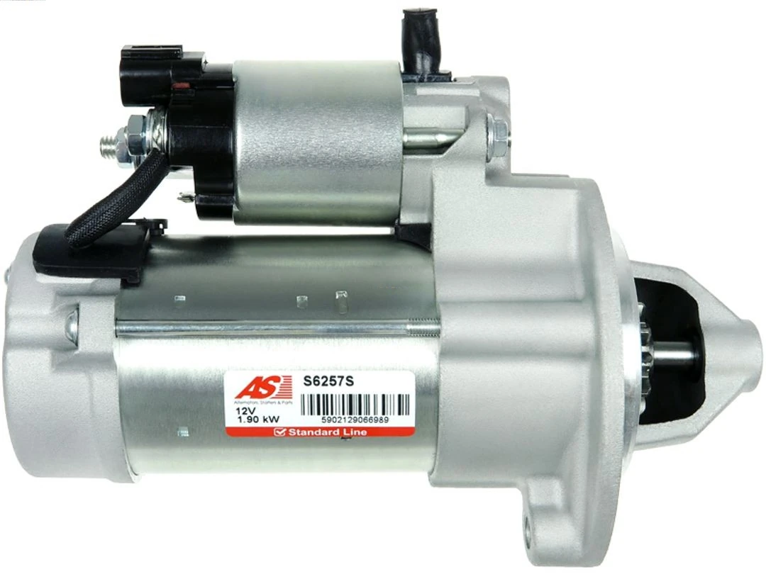 Starter Brand new AS-PL S6257S