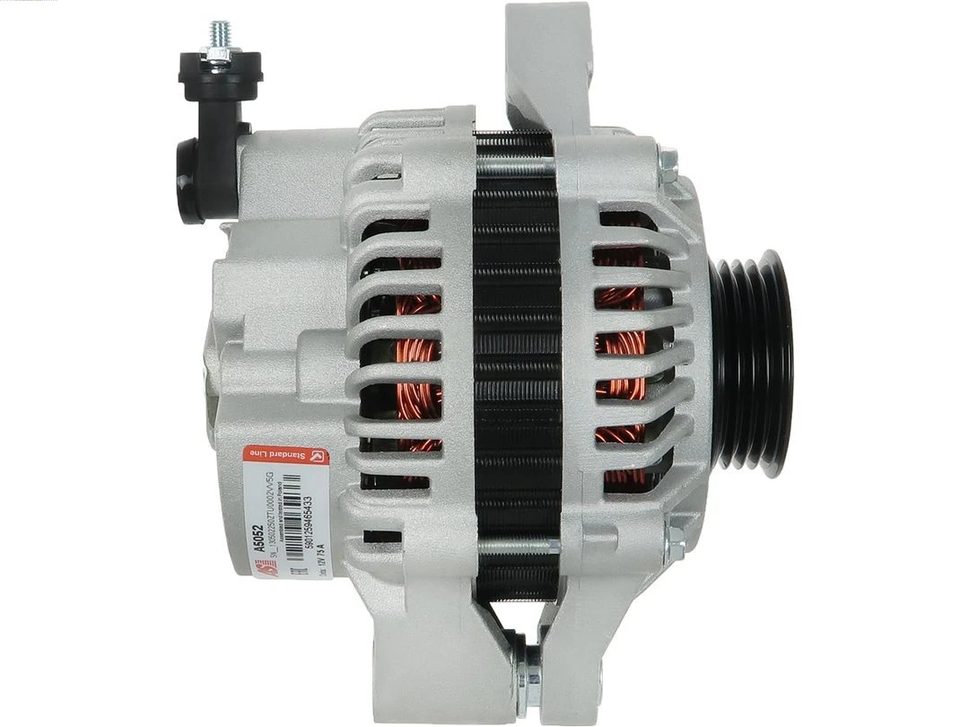 Alternator Brand new AS-PL A5052