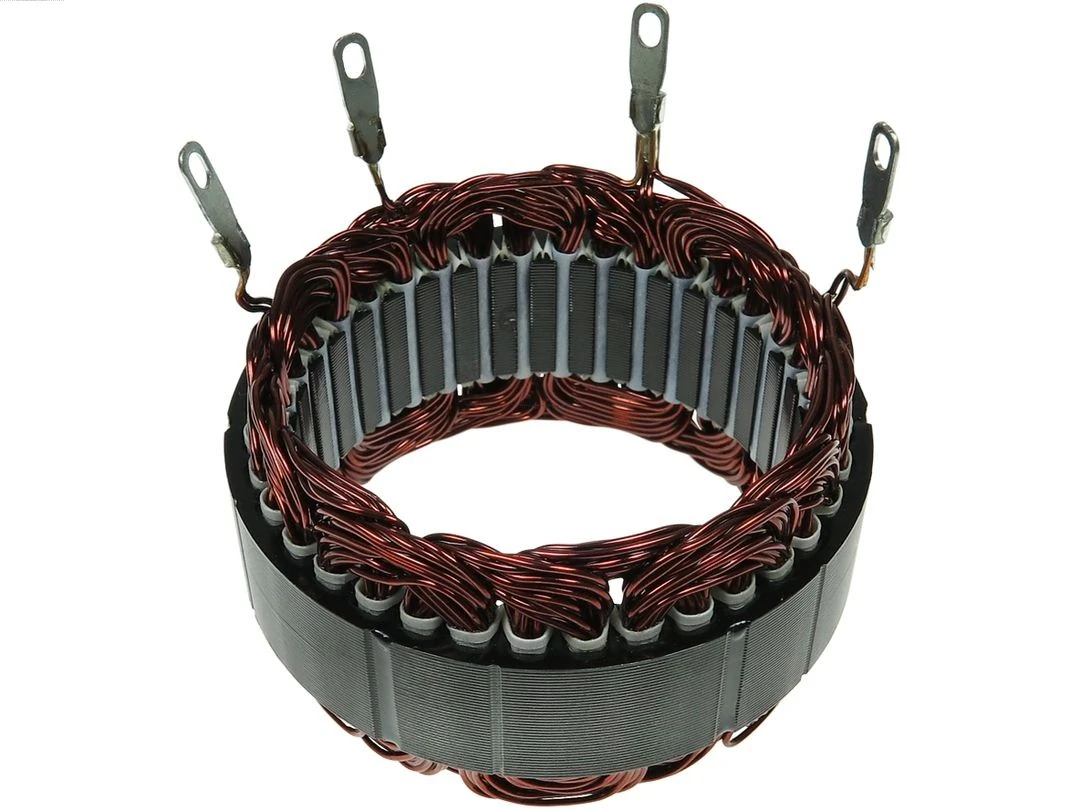 Stator, alternator Brand new AS-PL AS6001