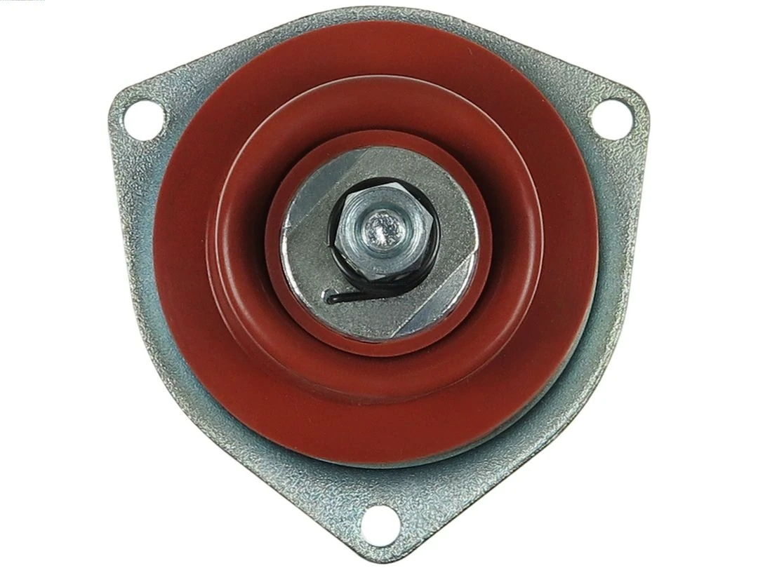AS-PL SS3104S Solenoid Switch, starter