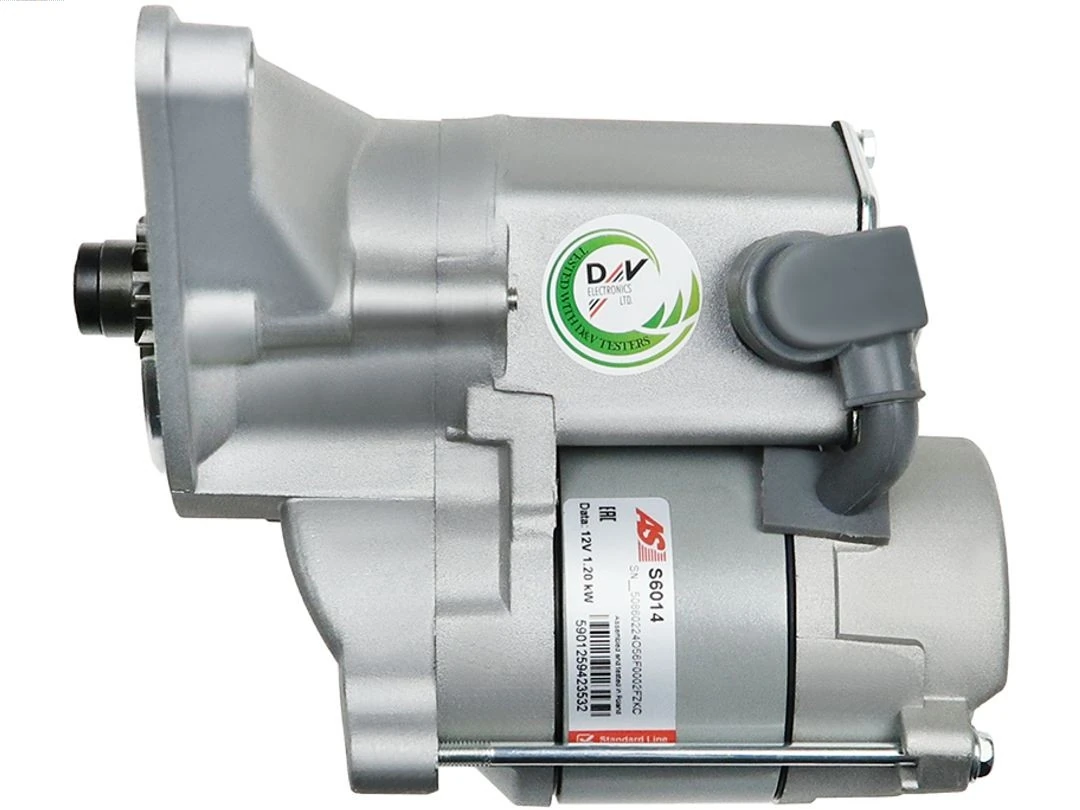 Starter Brand new AS-PL S6014