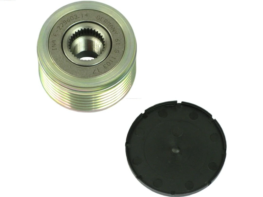 Alternator Freewheel Clutch Brand new Ina AFP3005(INA)