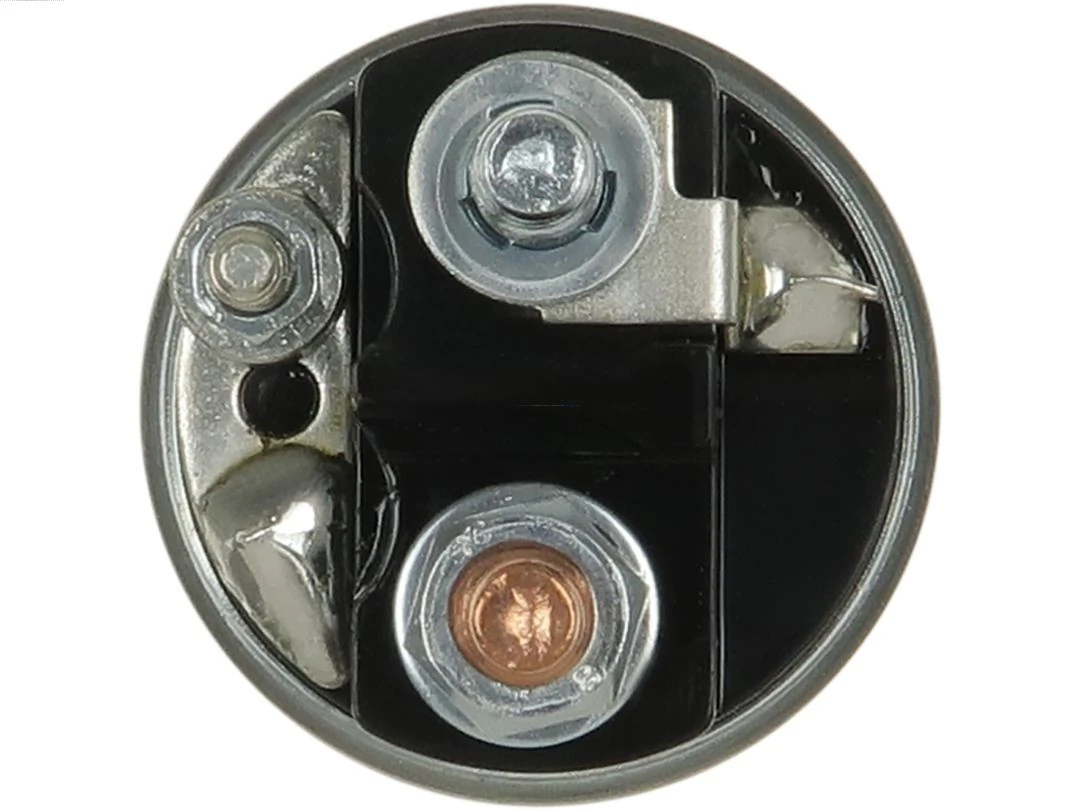 Solenoid Switch, starter Brand new AS-PL SS5106