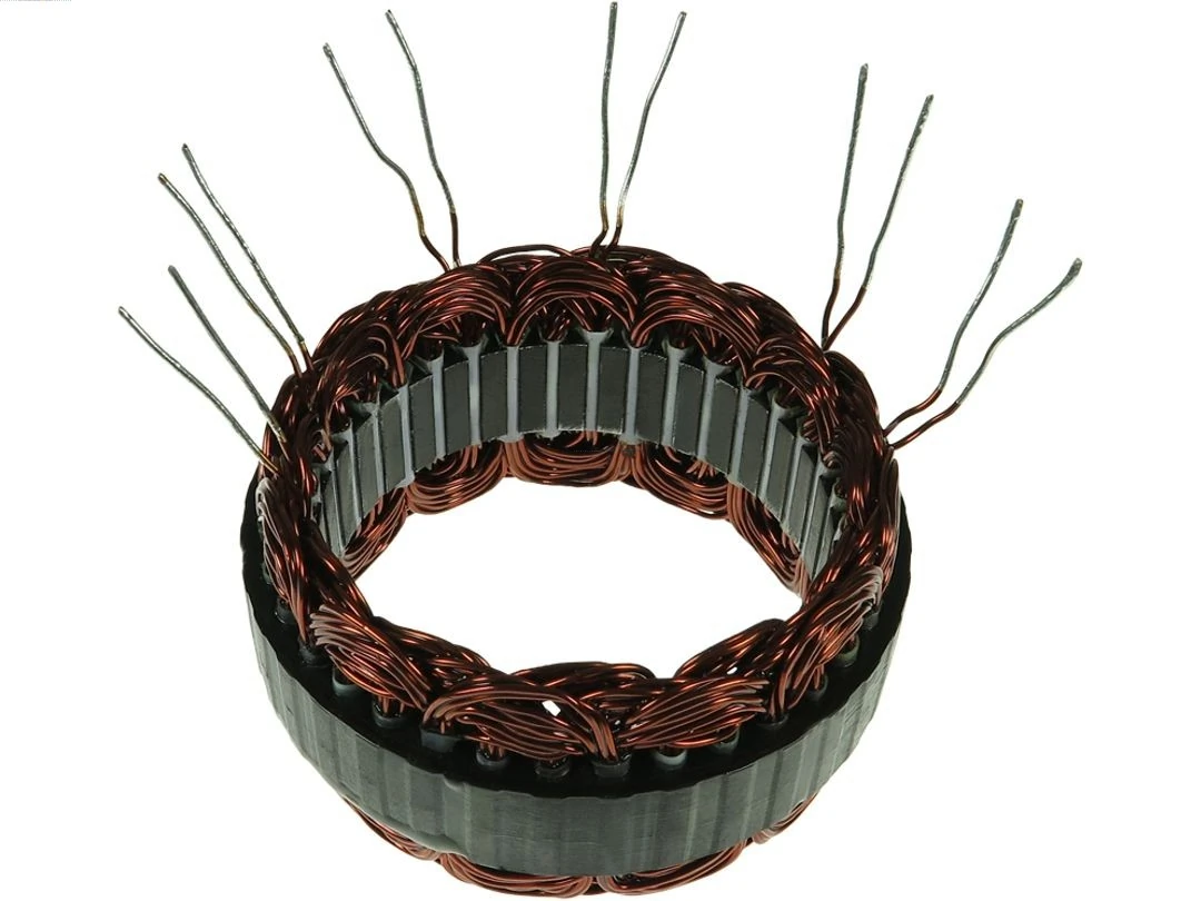Stator, alternator Brand new AS-PL AS0096S