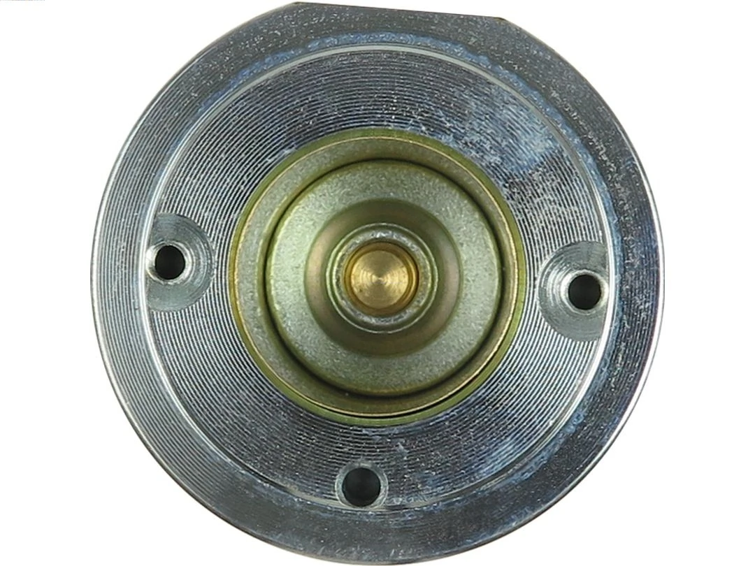 Solenoid Switch, starter Brand new AS-PL SS3015