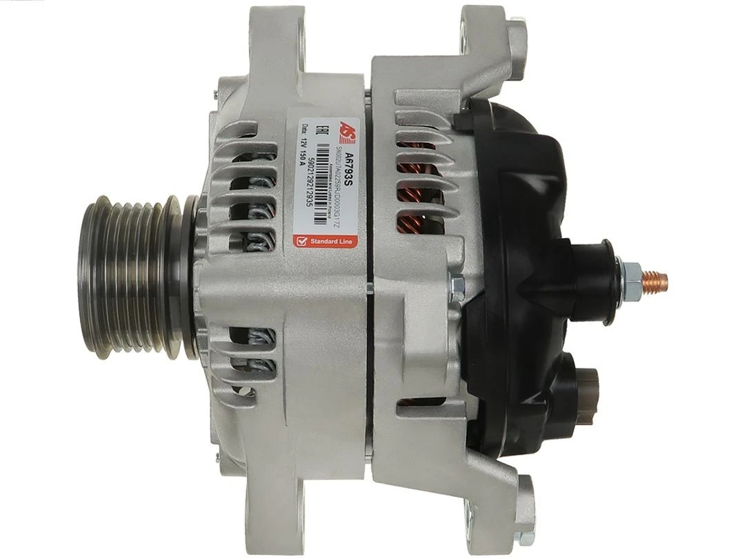 AS-PL A6793S Alternator