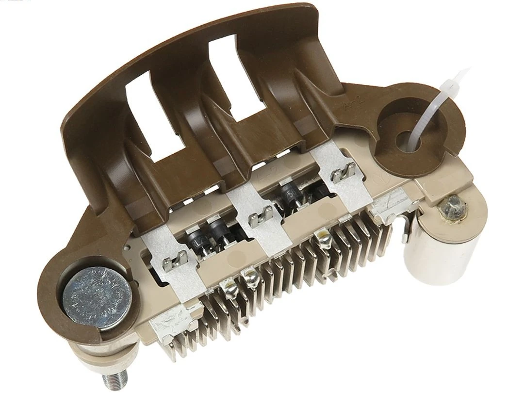 Rectifier, alternator Brand new AS-PL ARC5008