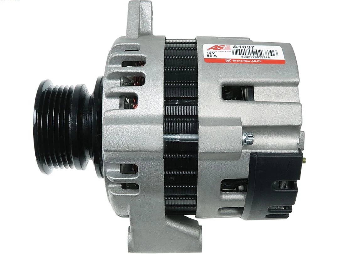 AS-PL A1037 Alternator