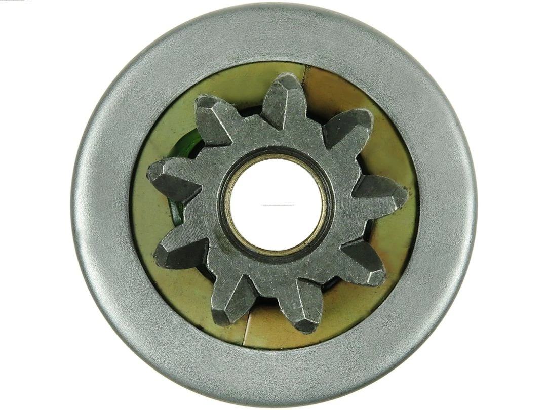 AS-PL SD4015 Freewheel Gear, starter