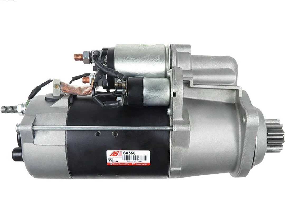 Starter Brand new AS-PL S0556