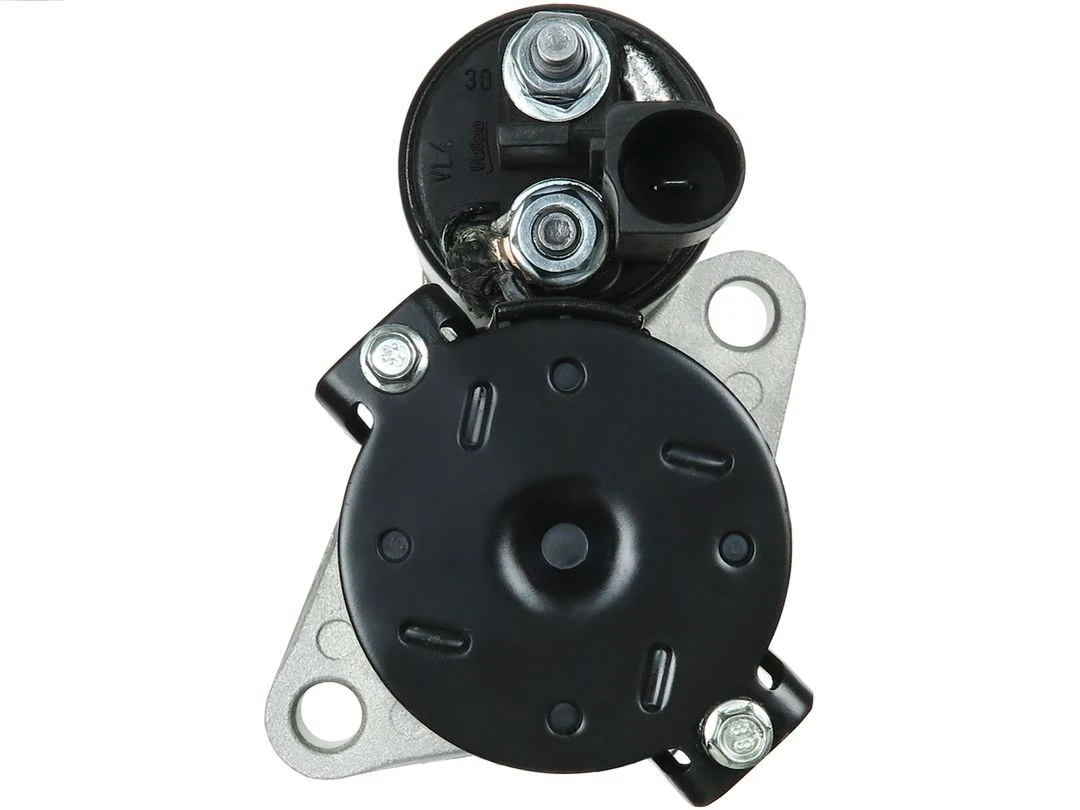 Starter Remanufactured AS-PL S3043PR